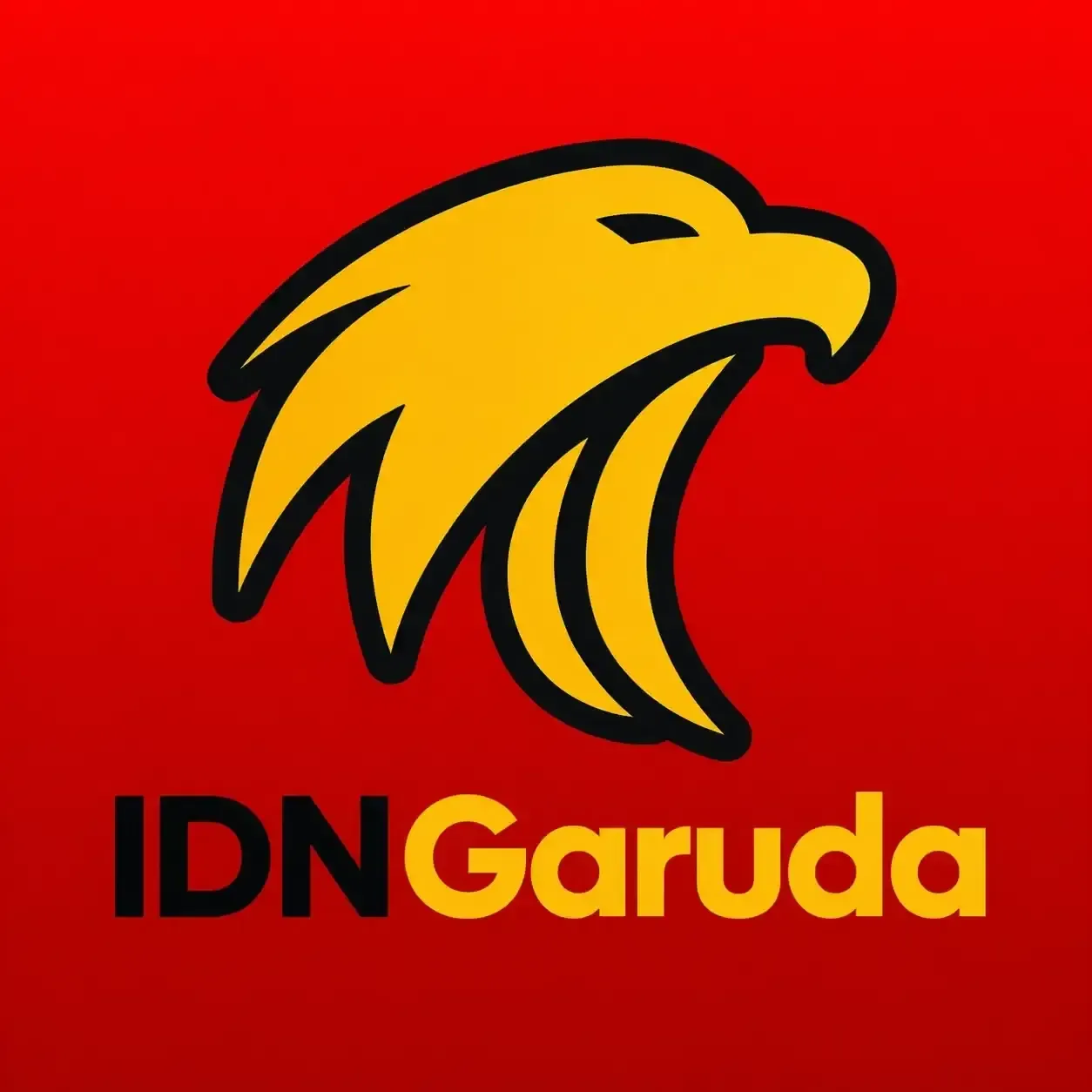 IDNGARUDA - Serunya Bermain dan Bersenang-senang