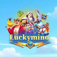 LUCKYMINO - Game Olahraga Seru dan Menantang
