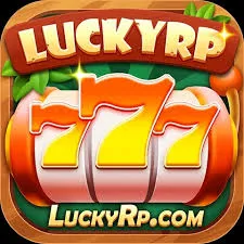 LUCKYRP - Tantangan Seru di Dunia Puzzle