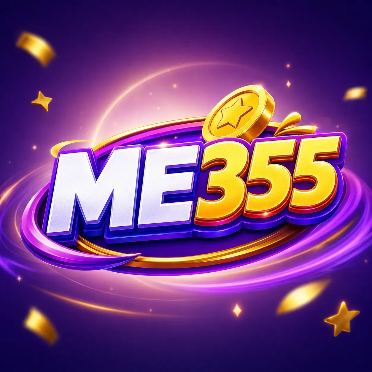 ME355 - Petualangan Anime yang Penuh Aksi